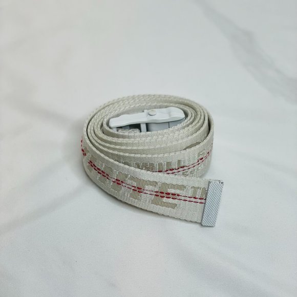 Off-White Other - Off-White Industrial Belt